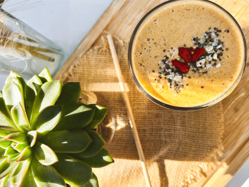 Boku Superfood Vegan Organic Smoothie