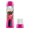 Pro+ Portable Blender (17oz) BLENDi Hot Pink No 