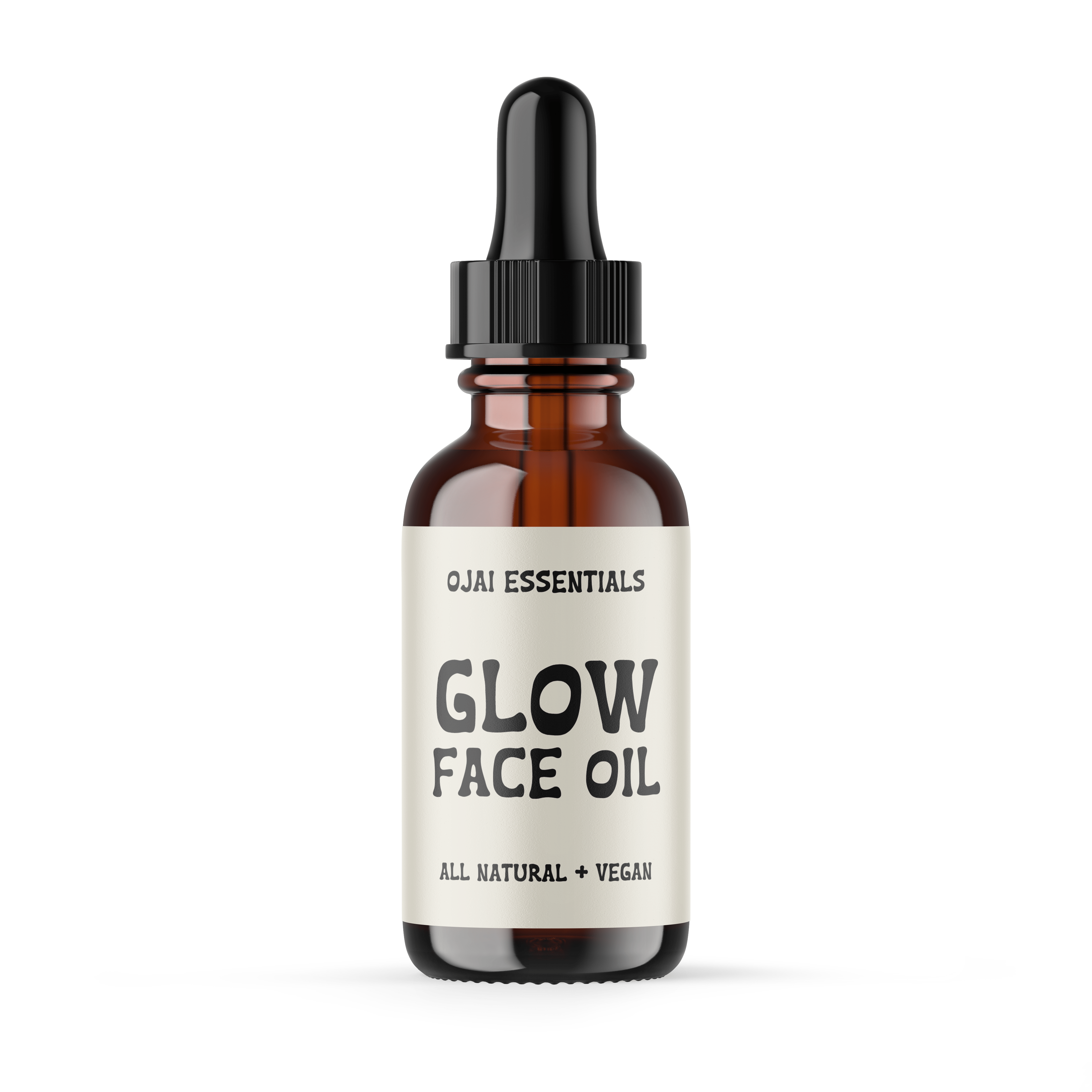 Glow Face Oil Ojai Rosemary 