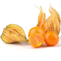 Vegan Organic Boku Superfood Ingredient Golden Berries