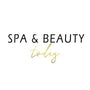 spa and beauty today logo