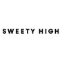 sweety high logo
