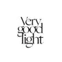 very good light logo